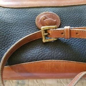 Vintage Dooney and Bourke purse